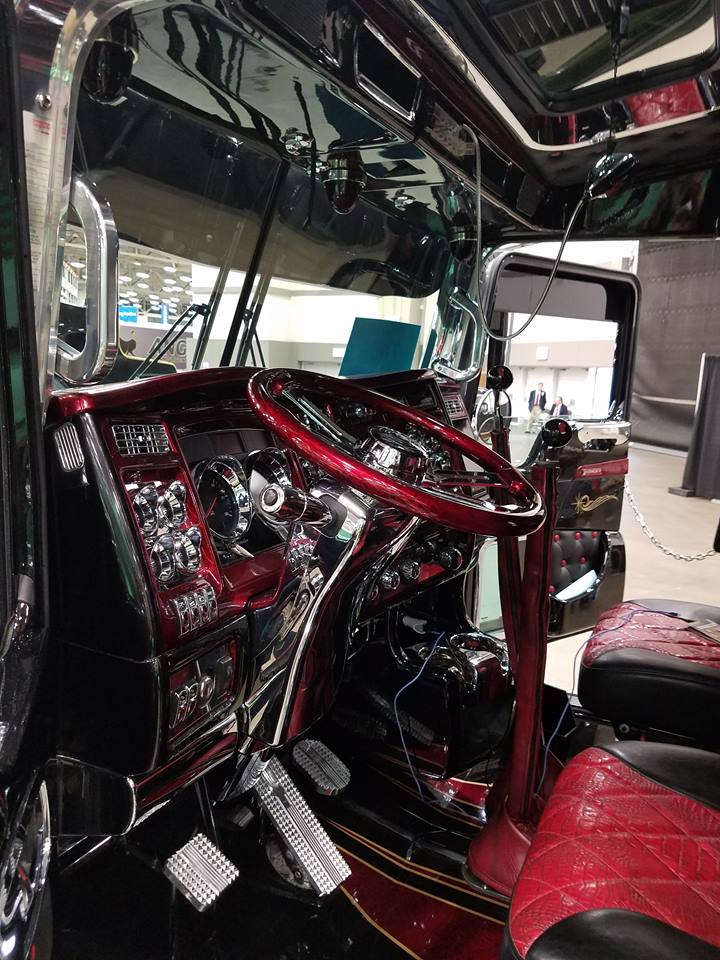 Manual transmissions… still shifting? - iTrucker | Transforming Trucking